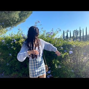 Meet your Posher, Natalie